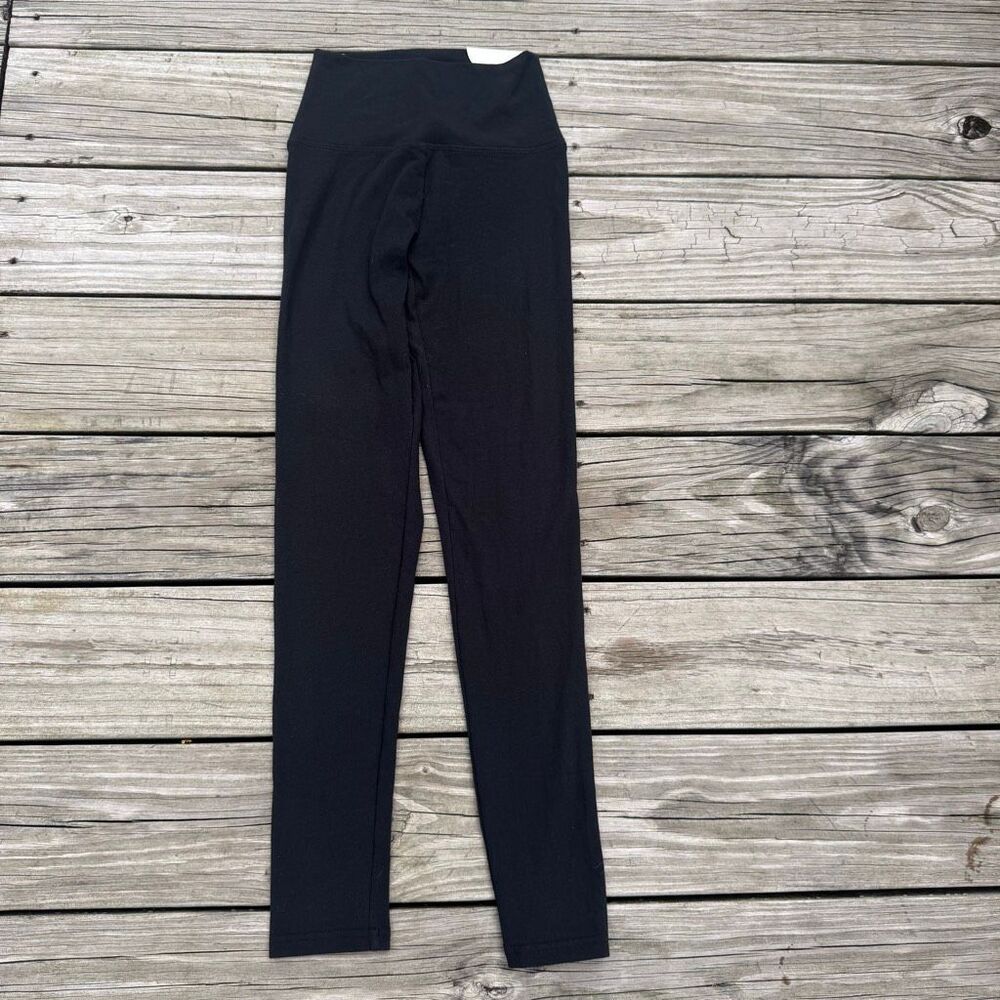 NWT Offline by Aerie OG High Rise Black Leggings XS